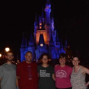 Meet your Posher, Genevieve